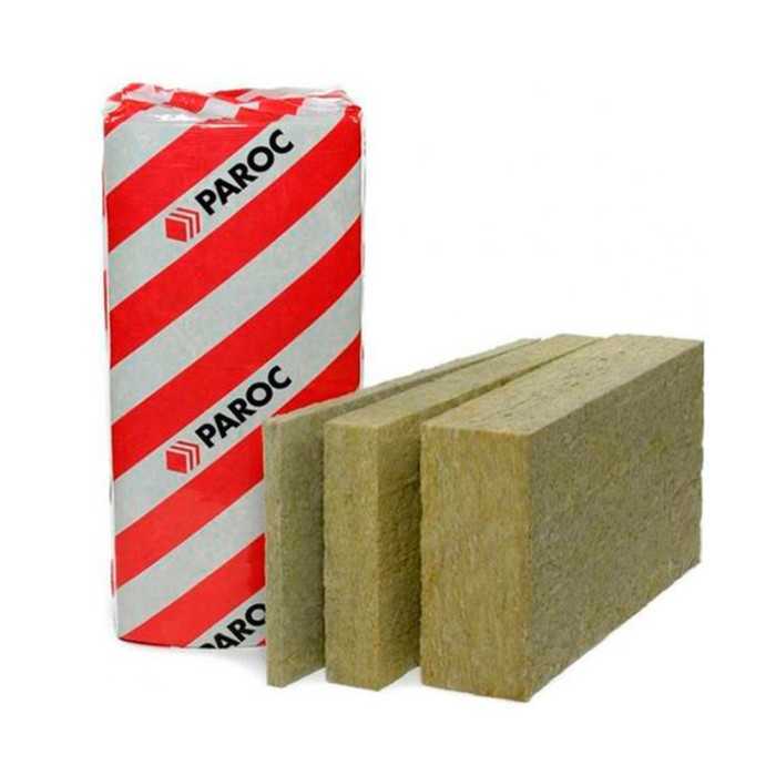 Утеплитель Paroc UNS 37z 90х600х1200